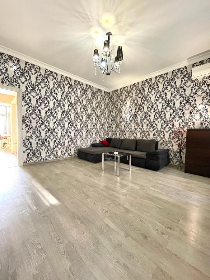 Cozy Apartment On Greek Street 15 Odessa Ngoại thất bức ảnh