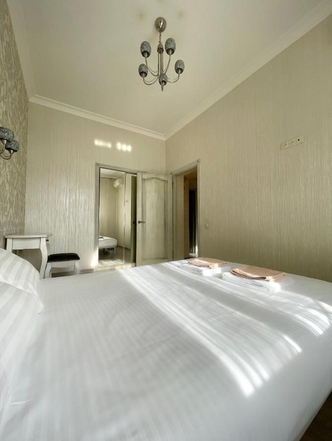 Cozy Apartment On Greek Street 15 Odessa Ngoại thất bức ảnh