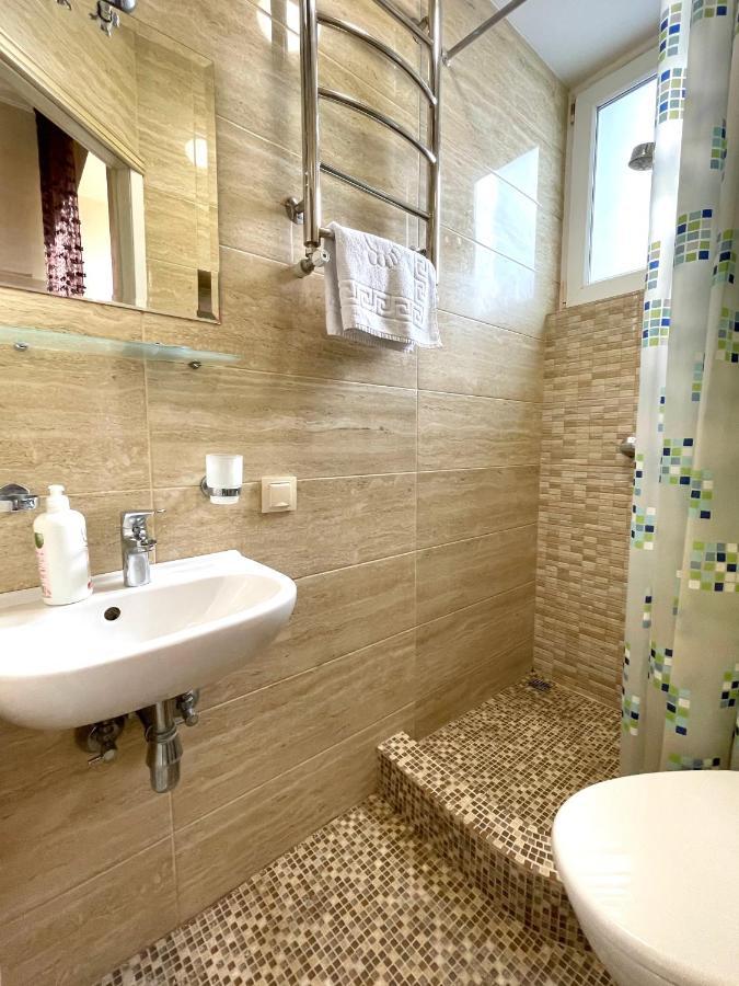Cozy Apartment On Greek Street 15 Odessa Ngoại thất bức ảnh