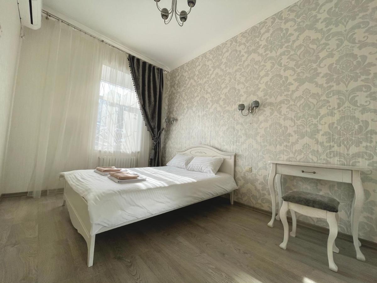 Cozy Apartment On Greek Street 15 Odessa Ngoại thất bức ảnh