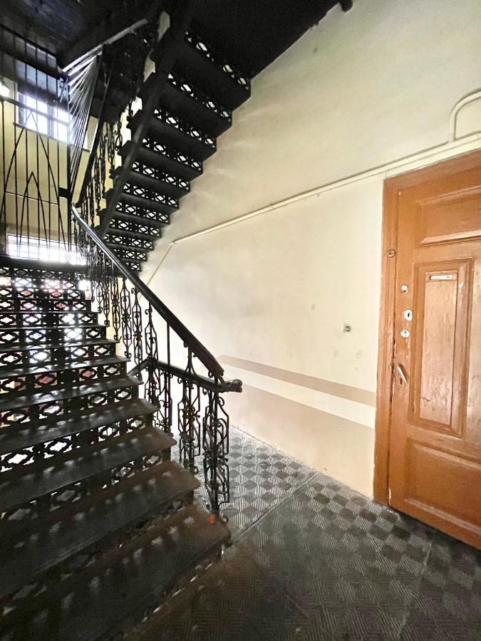 Cozy Apartment On Greek Street 15 Odessa Ngoại thất bức ảnh