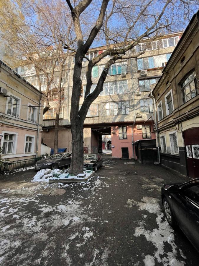 Cozy Apartment On Greek Street 15 Odessa Ngoại thất bức ảnh